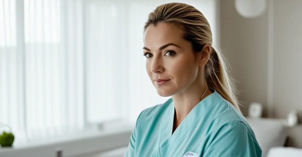 Infirmière loos : soins à domicile flexibles et pris en charge