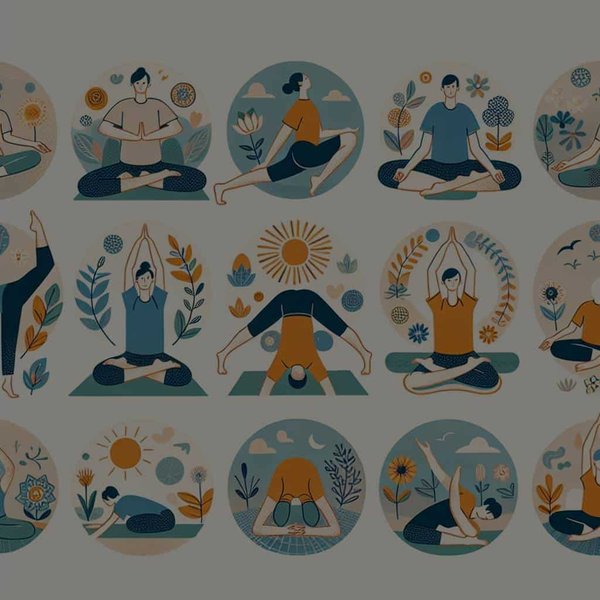 Quels exercices de yoga sont recommandés pour renforcer le périnée?