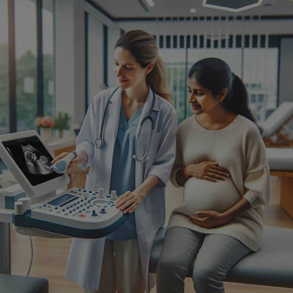 Comment les sages-femmes peuvent-elles intégrer les nouvelles technologies dans les soins prénatals?