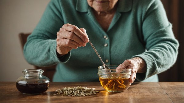 Remèdes de grand-mère pour la cruralgie : l'importance de l'étirement et du repos
