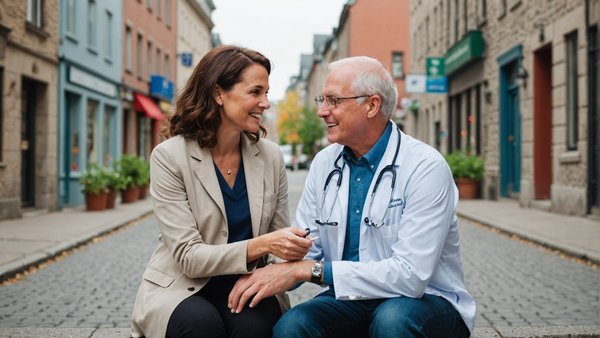 Améliorez votre bien-être avec la santé au québec