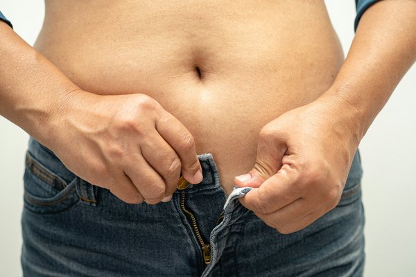 Faire de l'exercice pour perdre du ventre