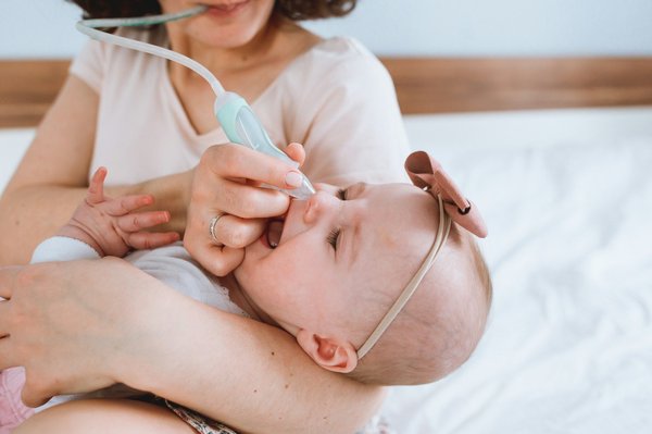 Mouche bébé : l'achat d'un mouche bébé, un dispositif essentiel pour les parents